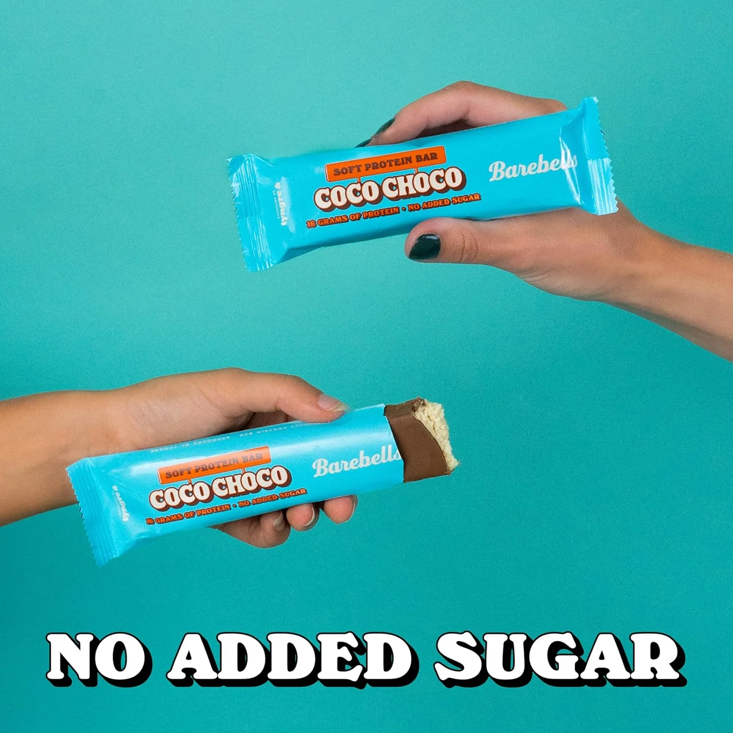 Soft Protein Bar (55g) - Image 19