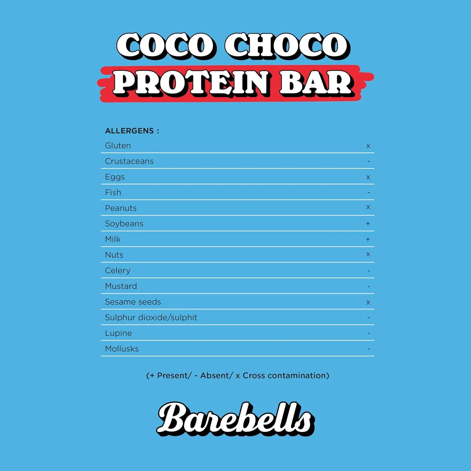 Soft Protein Bar (55g) - Image 21