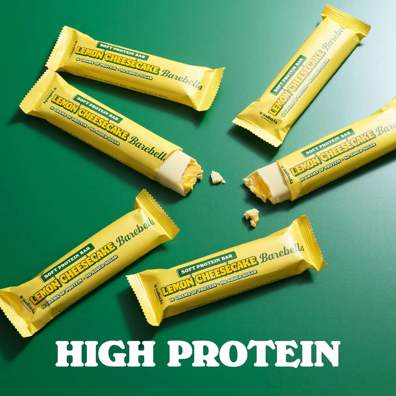 Soft Protein Bar (55g) - Image 24
