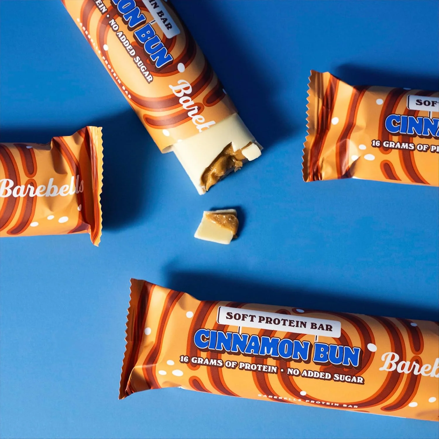 Soft Protein Bar (55g) - Image 28