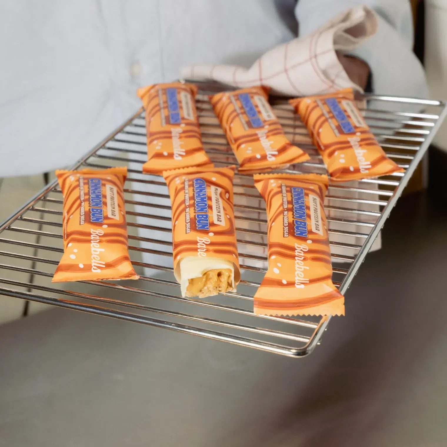 Soft Protein Bar (55g) - Image 30