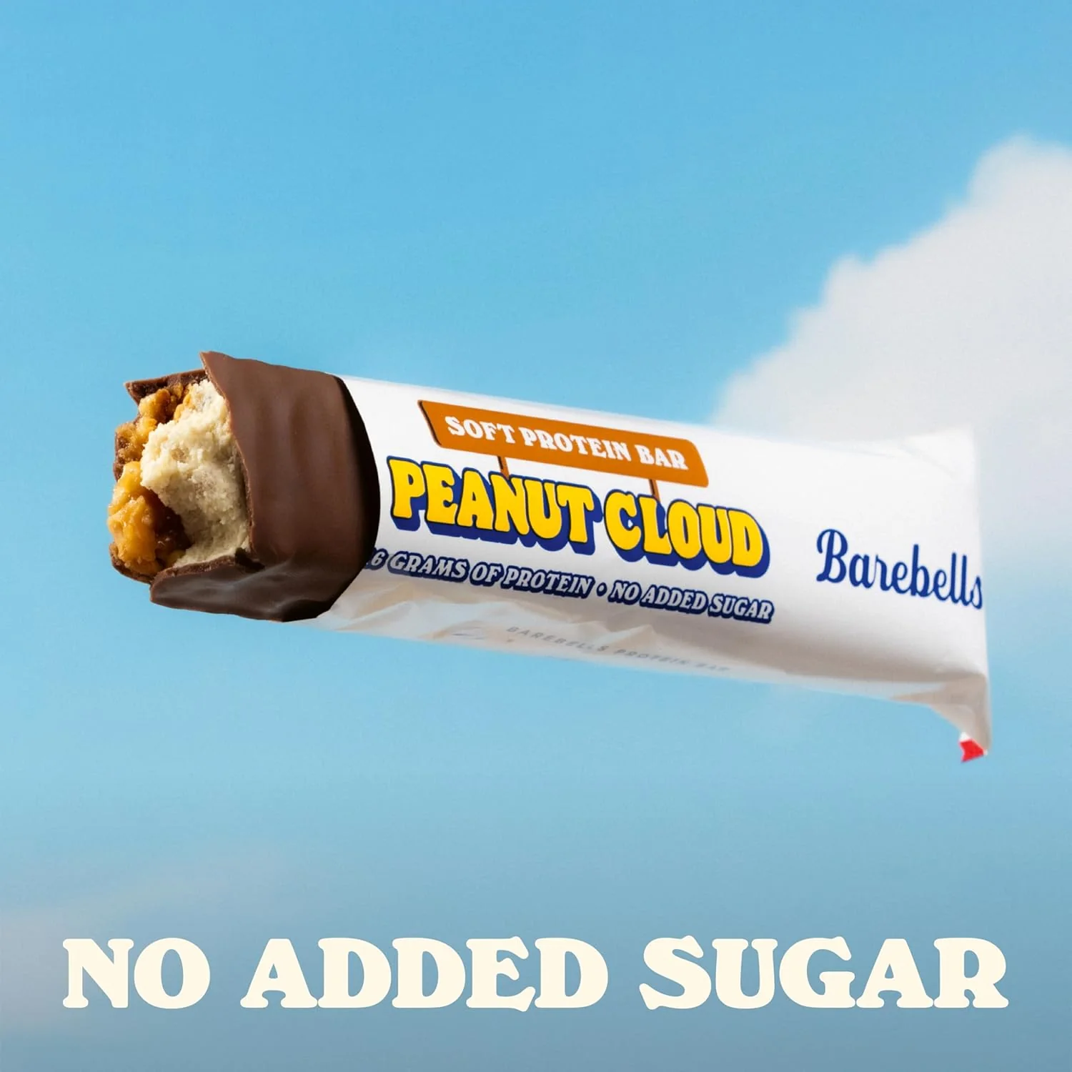 Soft Protein Bar (55g) - Image 34