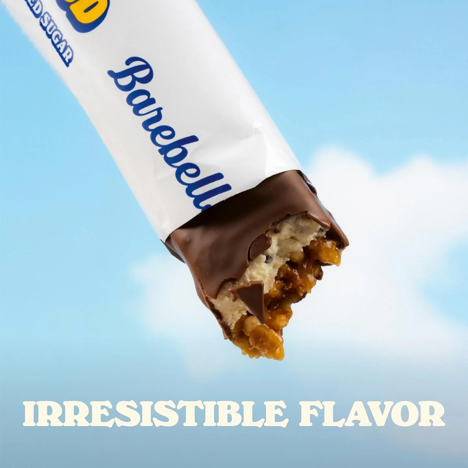 Soft Protein Bar (55g) - Image 35
