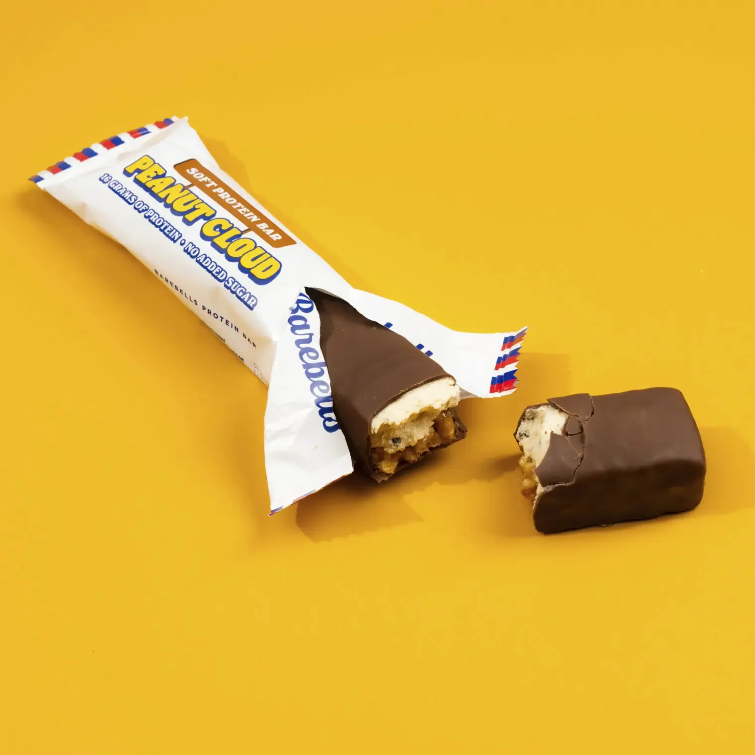 Soft Protein Bar (55g) - Image 36