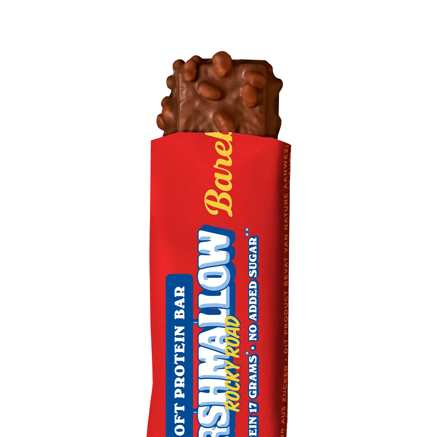 Soft Protein Bar (55g) - Image 6