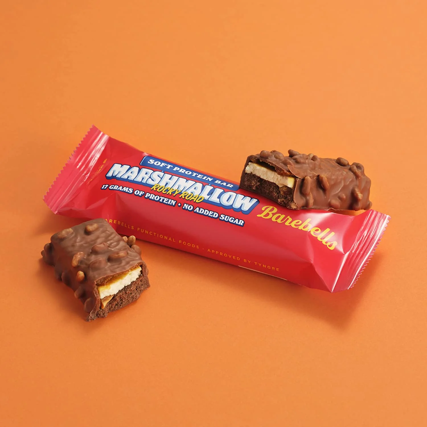 Soft Protein Bar (55g) - Image 7