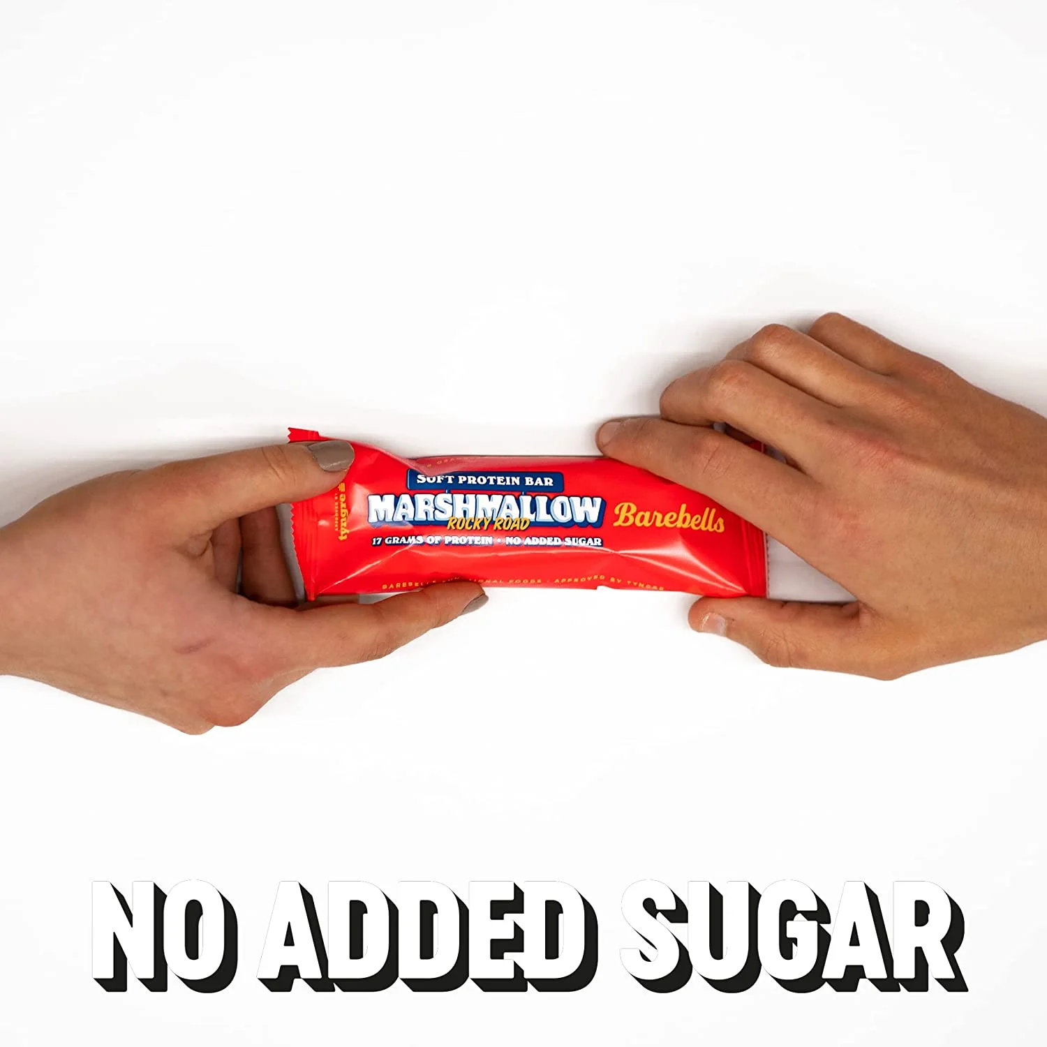 Soft Protein Bar (55g) - Image 9
