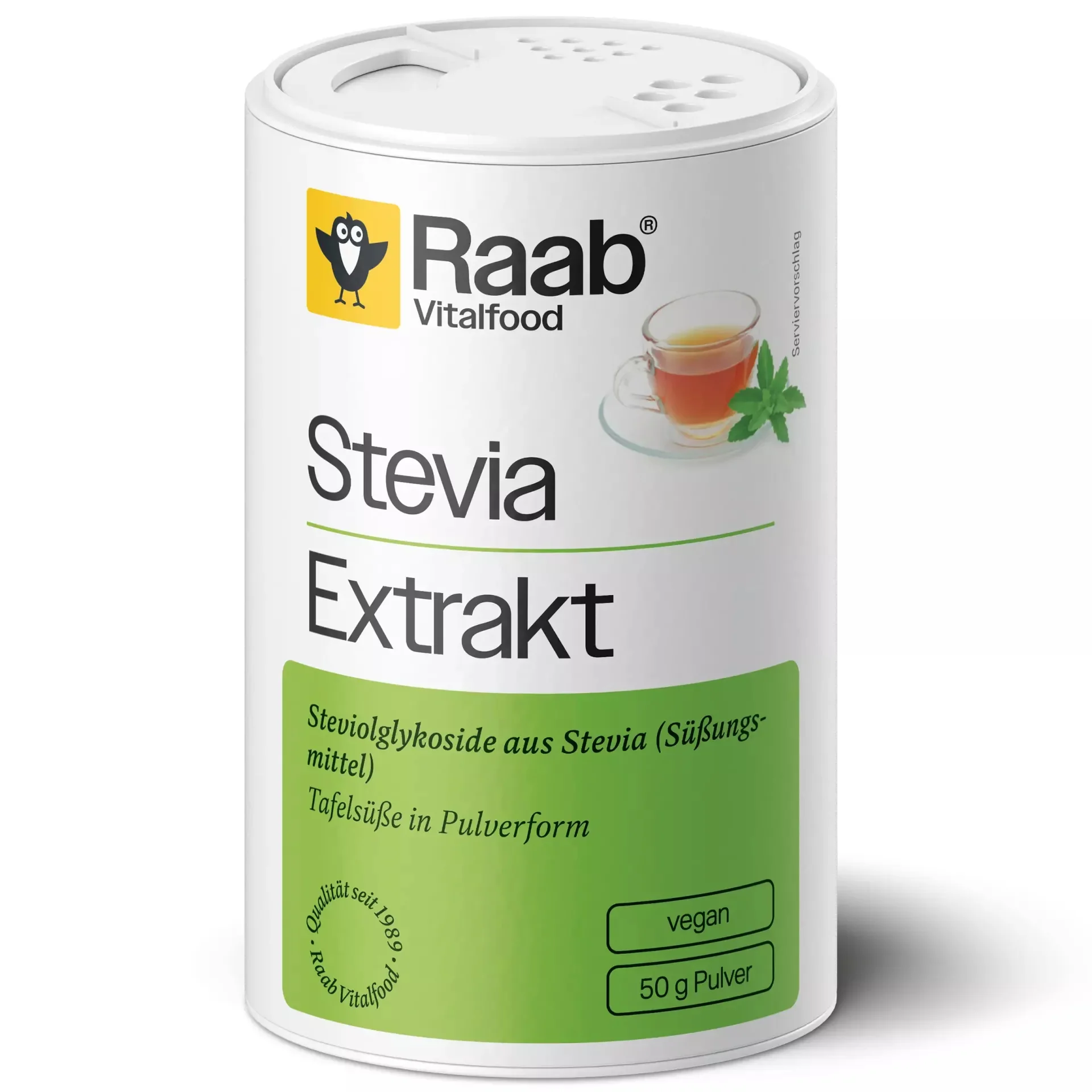 Stevia (50g)