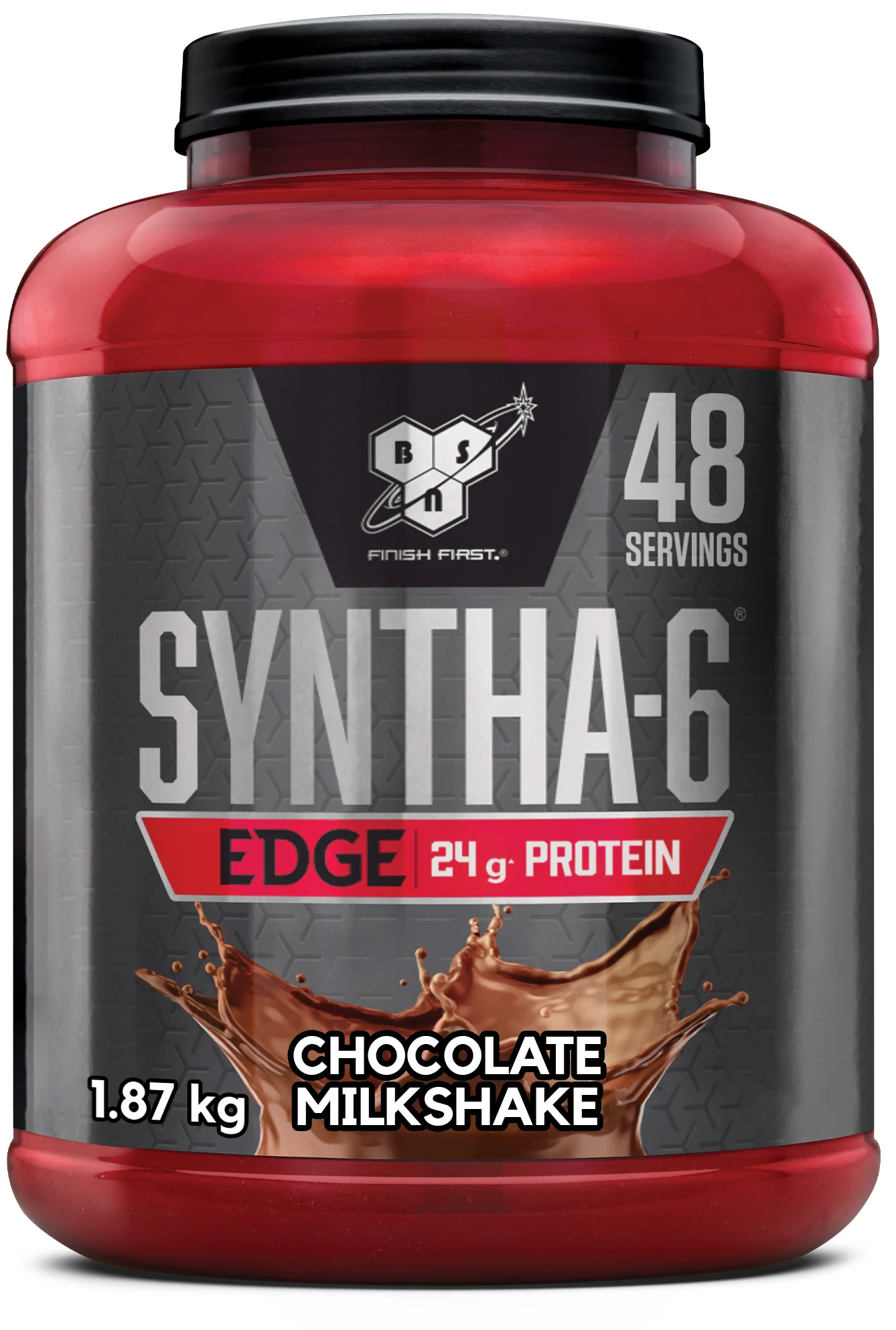 Syntha-6 Edge (1870g)