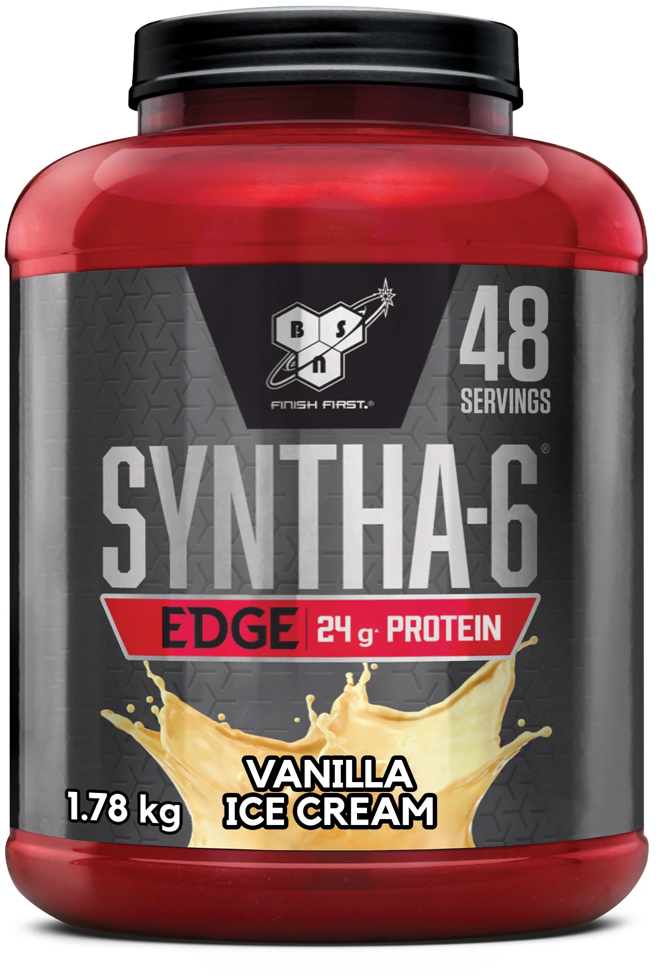 Syntha-6 Edge (1870g) - Image 15