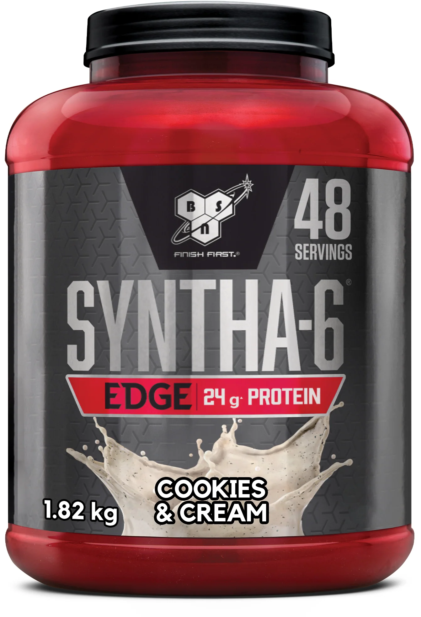 Syntha-6 Edge (1870g) - Image 22