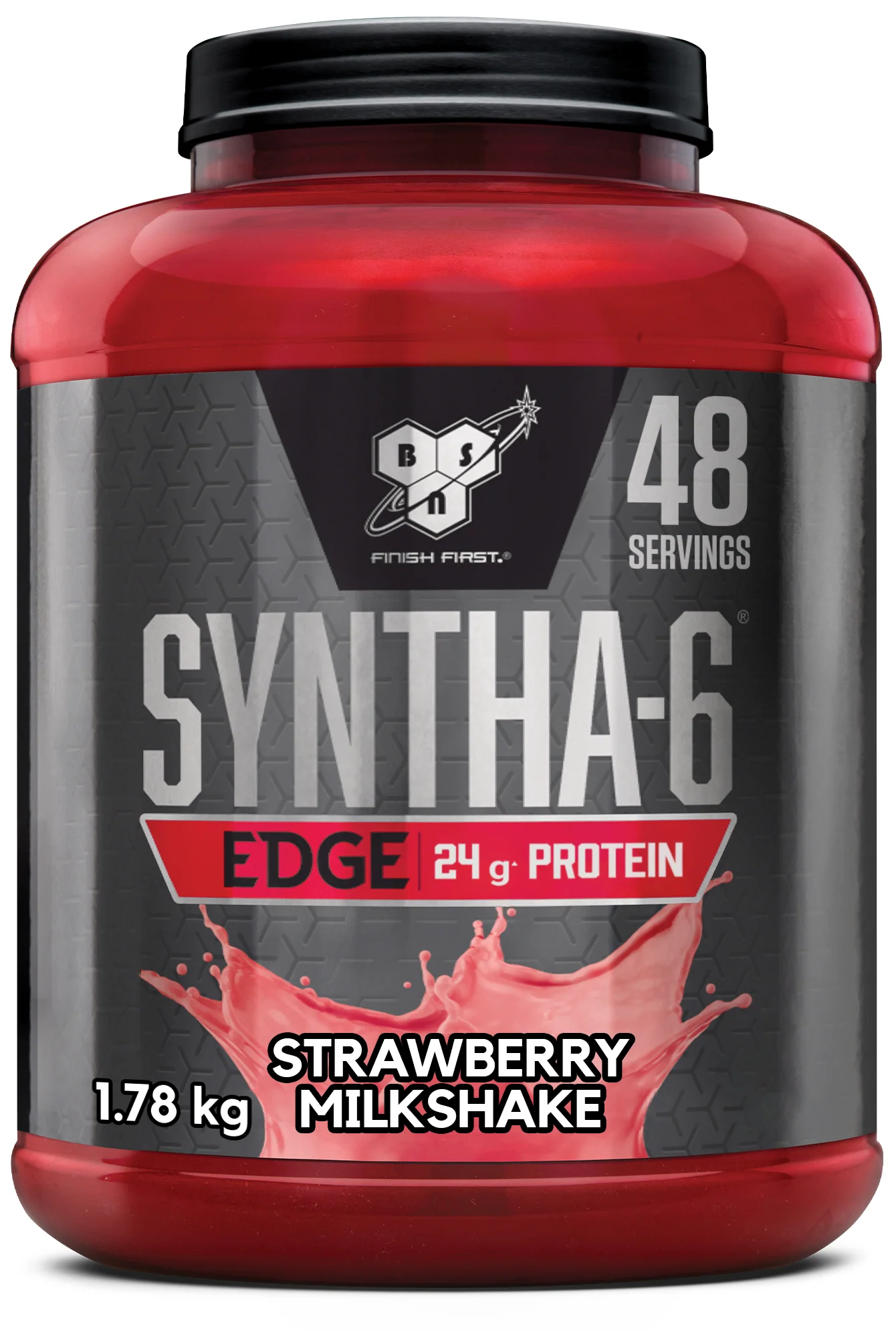 Syntha-6 Edge (1870g) - Image 8