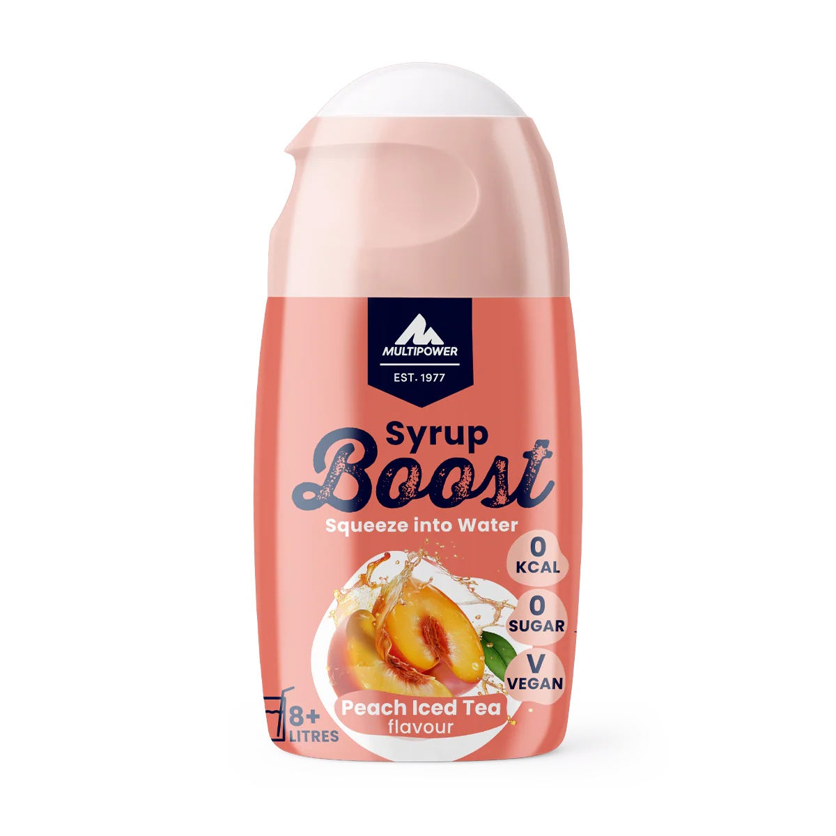 Syrup Boost (65ml) - Image 2