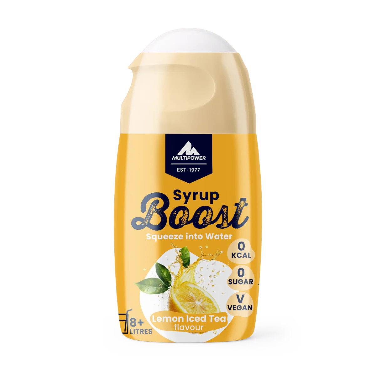 Syrup Boost (65ml) - Image 3