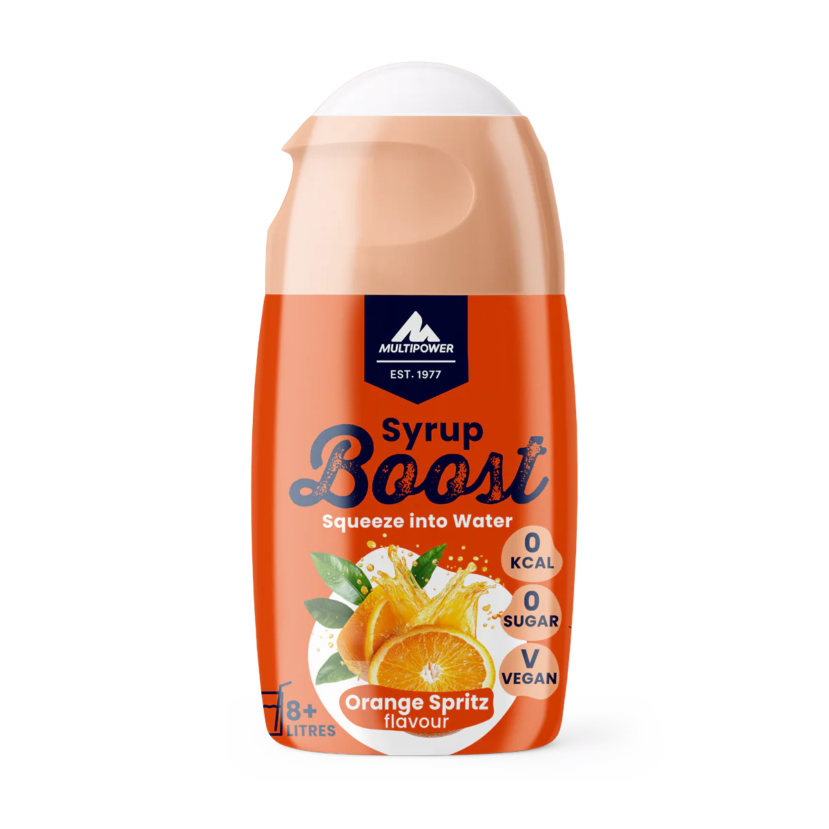 Syrup Boost (65ml) - Image 5