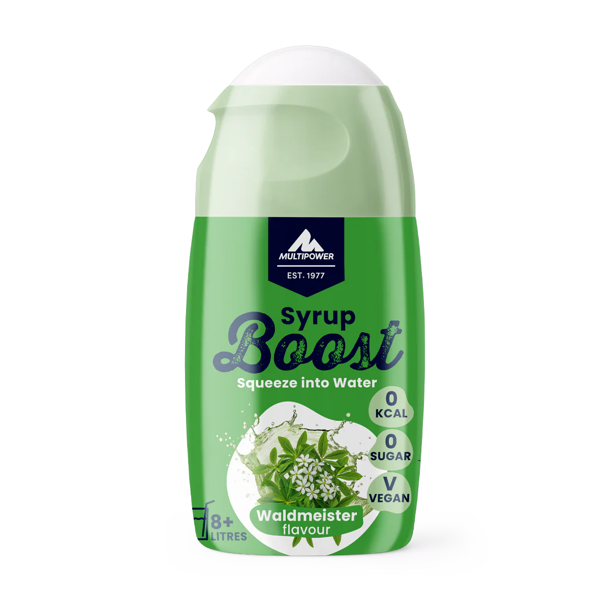Syrup Boost (65ml) - Image 7