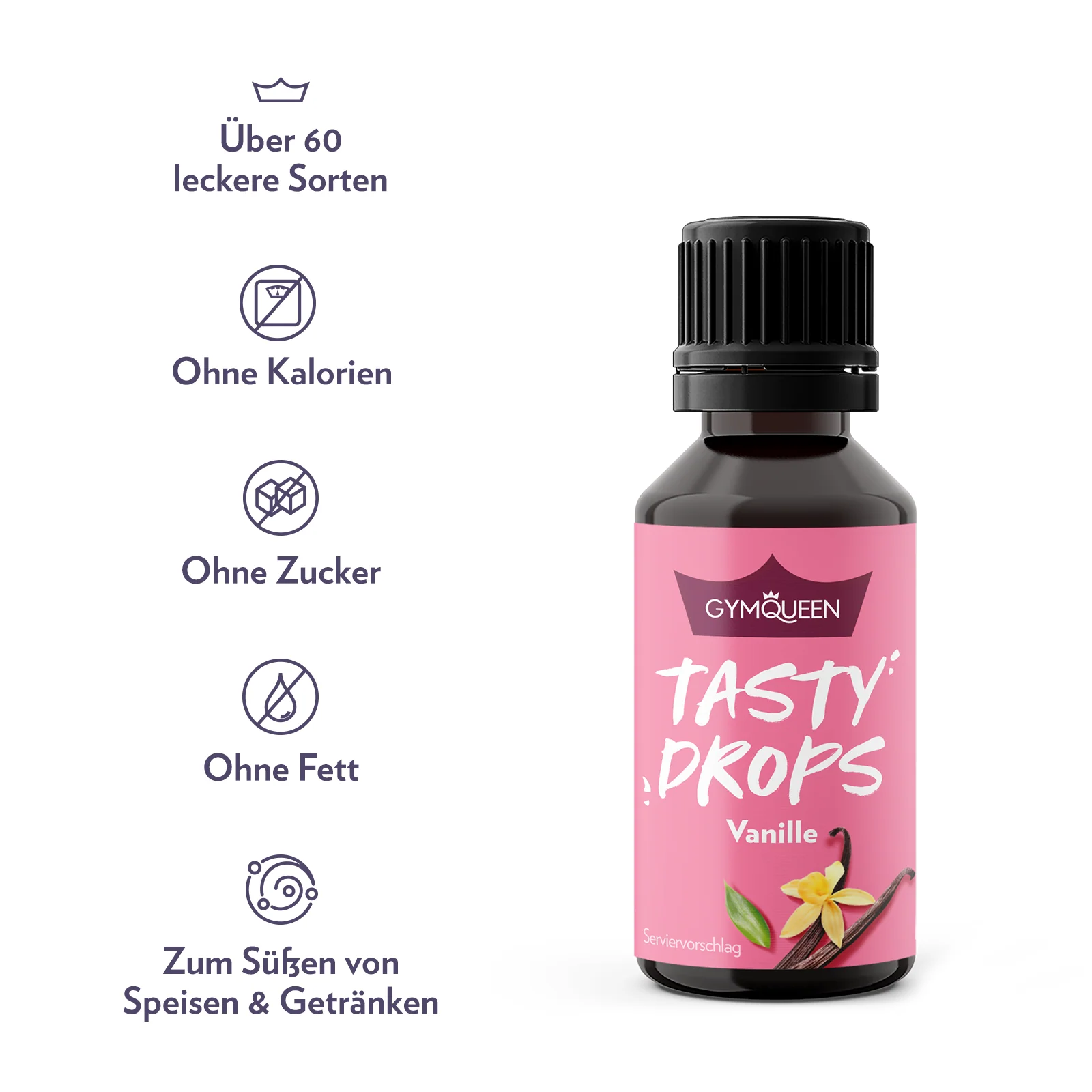 Tasty Drops 7er Pack - Image 2