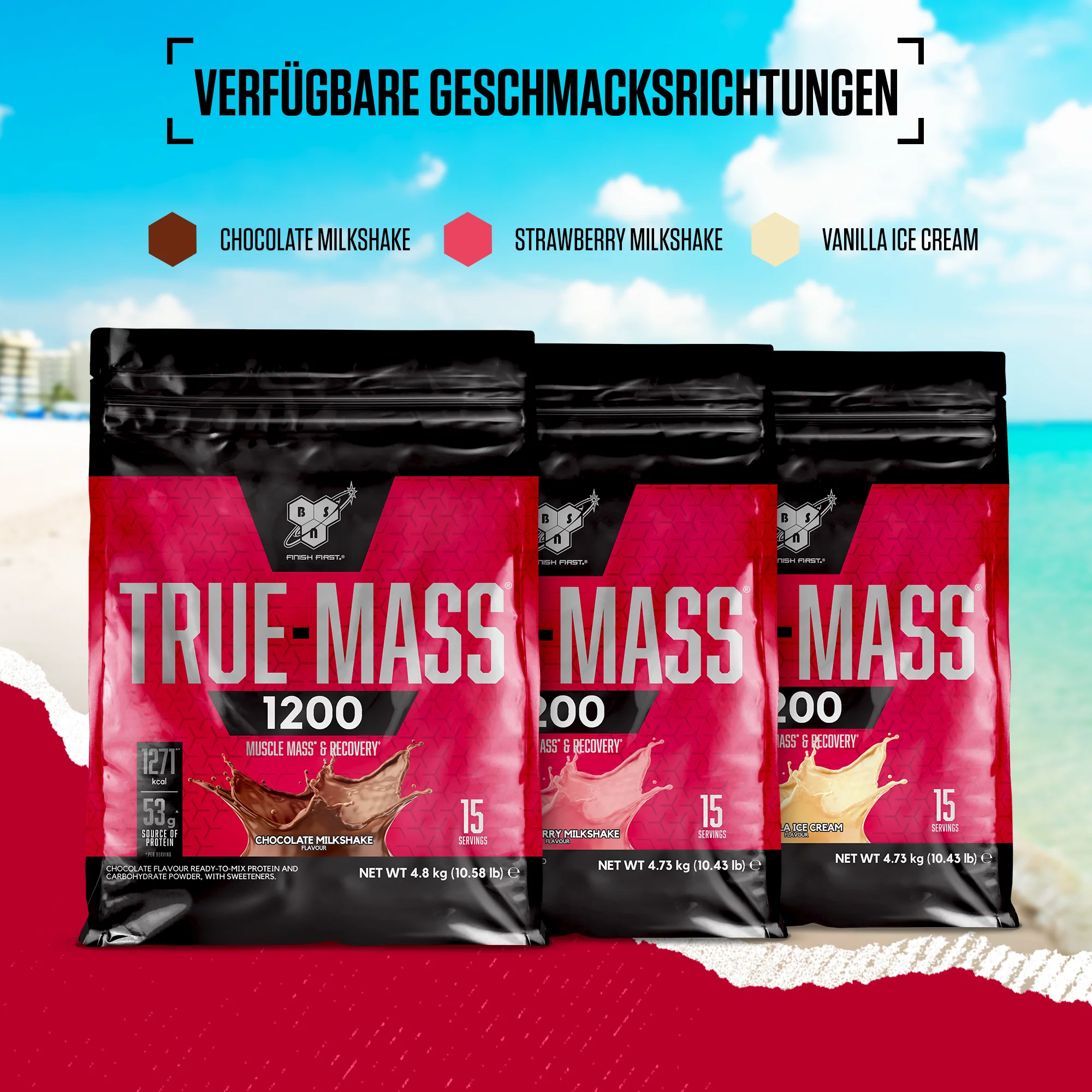 True Mass 1200 (4800g) - Image 13