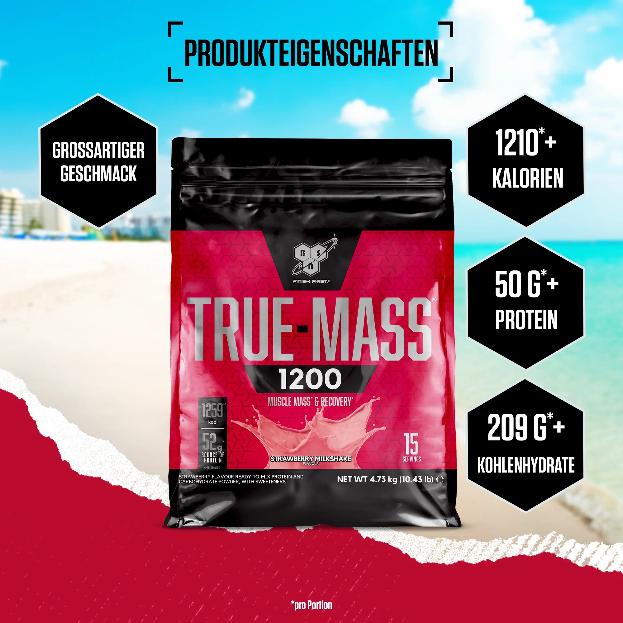 True Mass 1200 (4800g) - Image 17