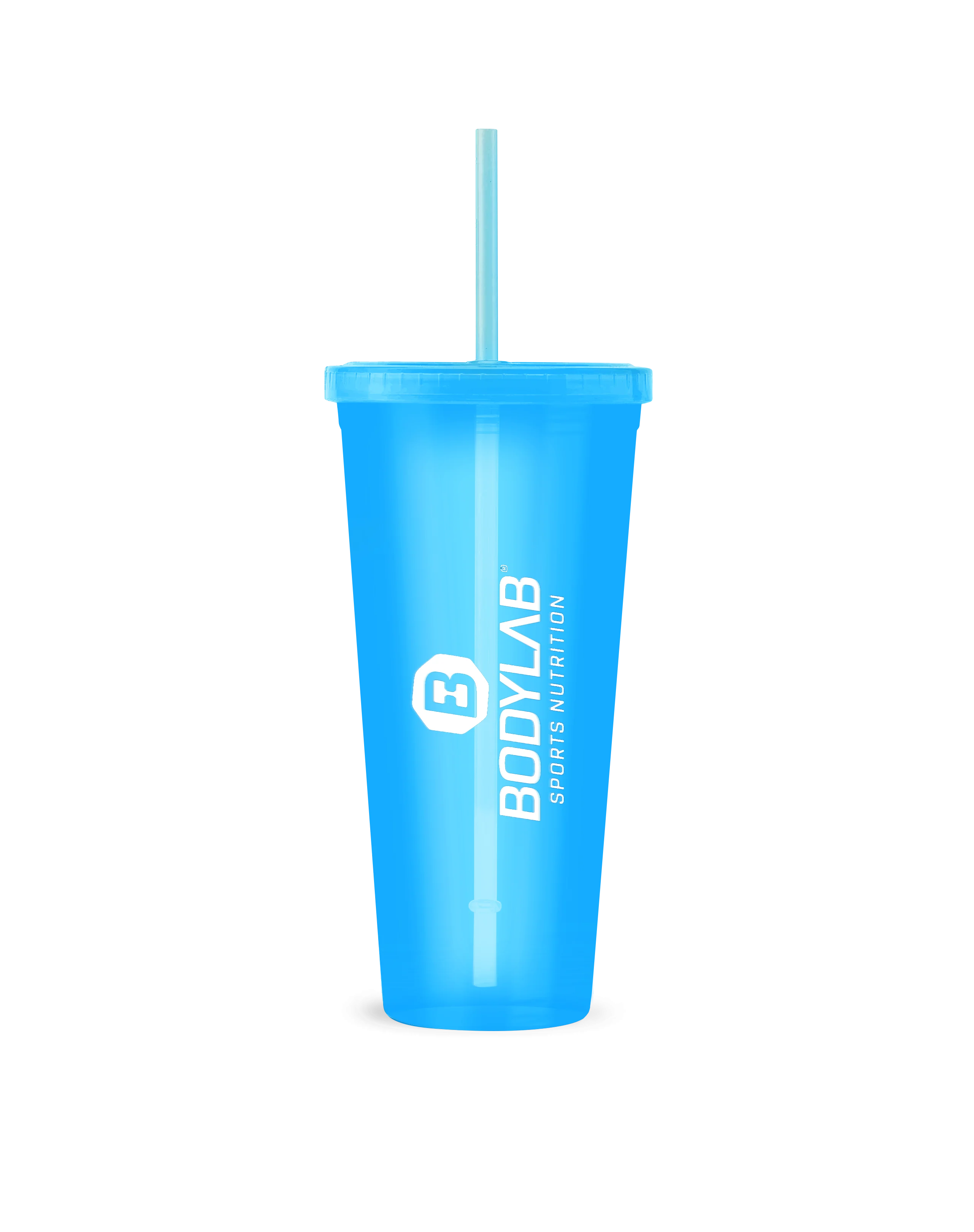 Tumbler Drink Cup (with straw) (710ml) - Image 3