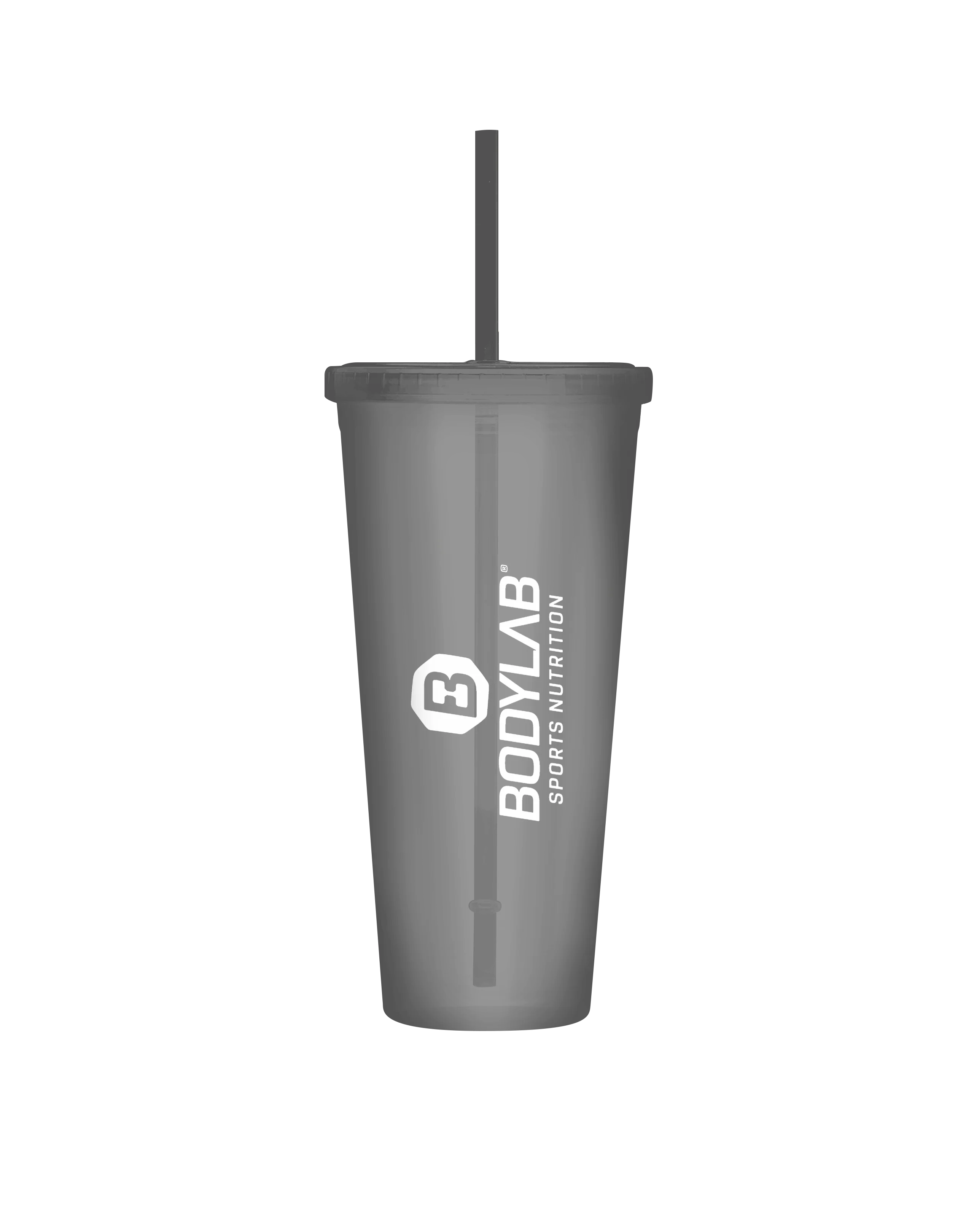 Tumbler Drink Cup (with straw) (710ml) - Image 4