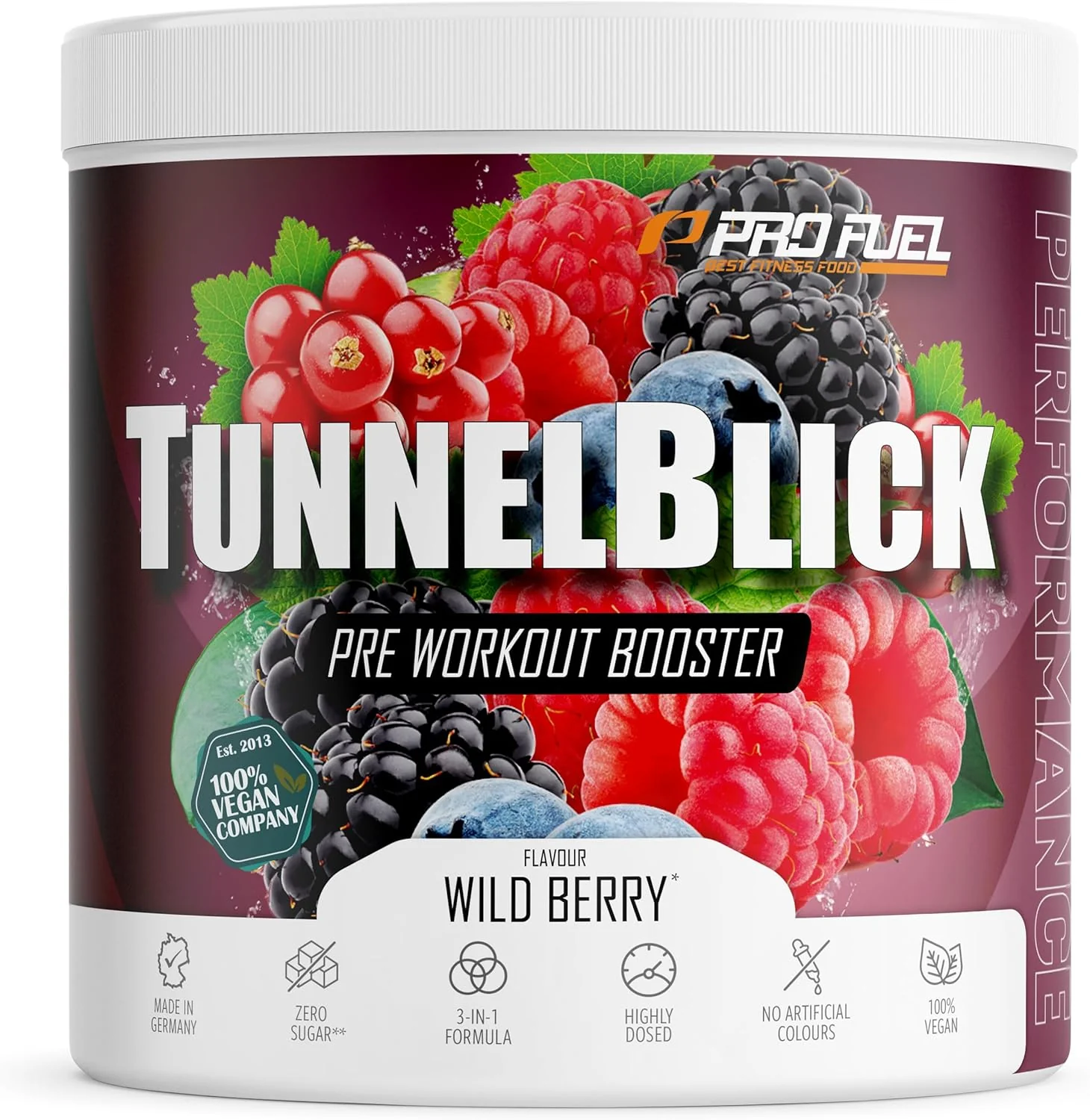 Tunnelblick (440g) - Image 4