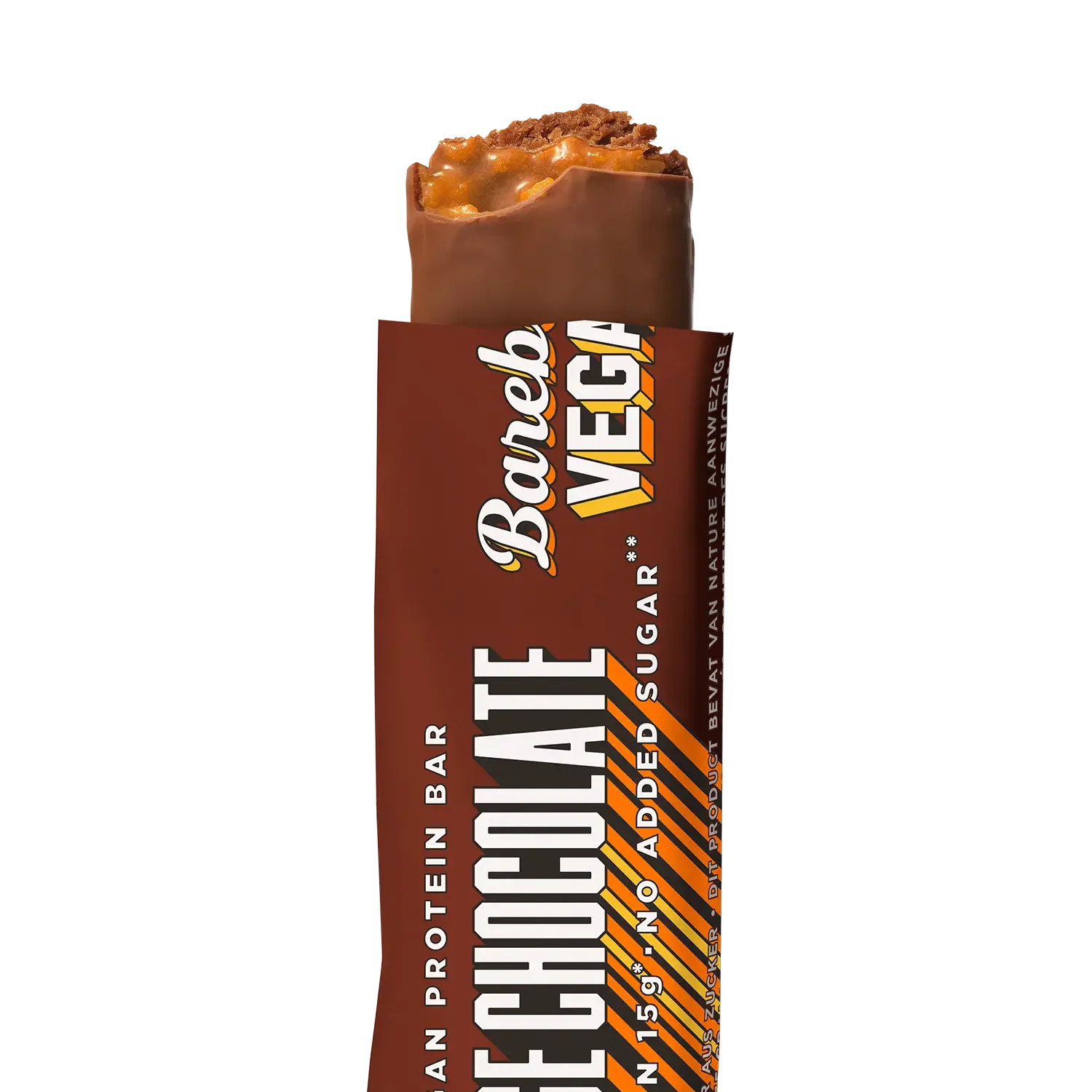 Vegan Protein Bar (55g)