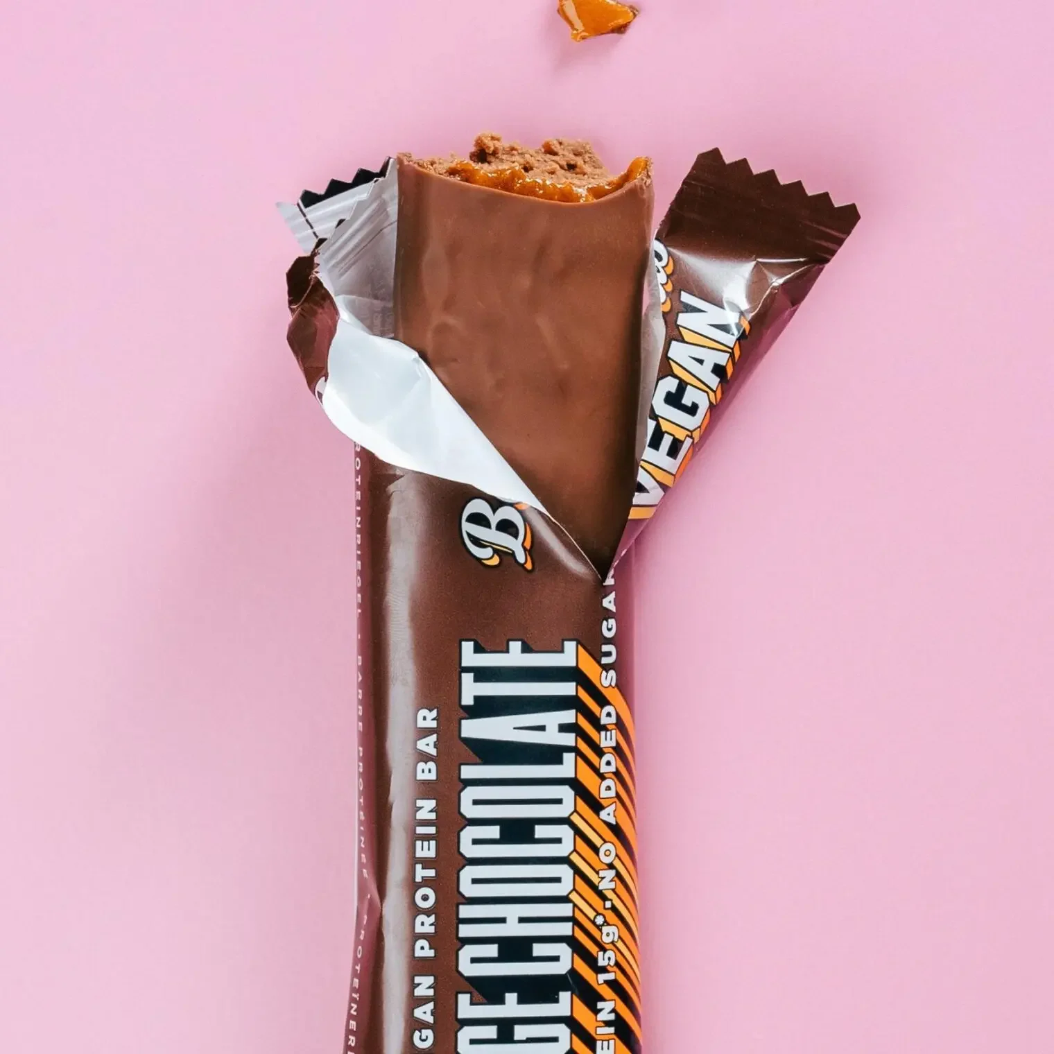 Vegan Protein Bar (55g) - Image 2