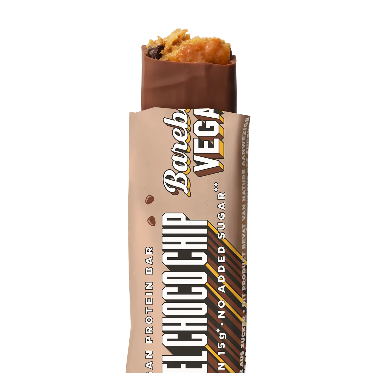 Vegan Protein Bar (55g) - Image 5