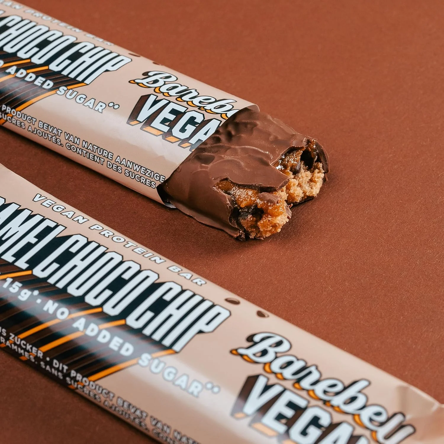 Vegan Protein Bar (55g) - Image 6