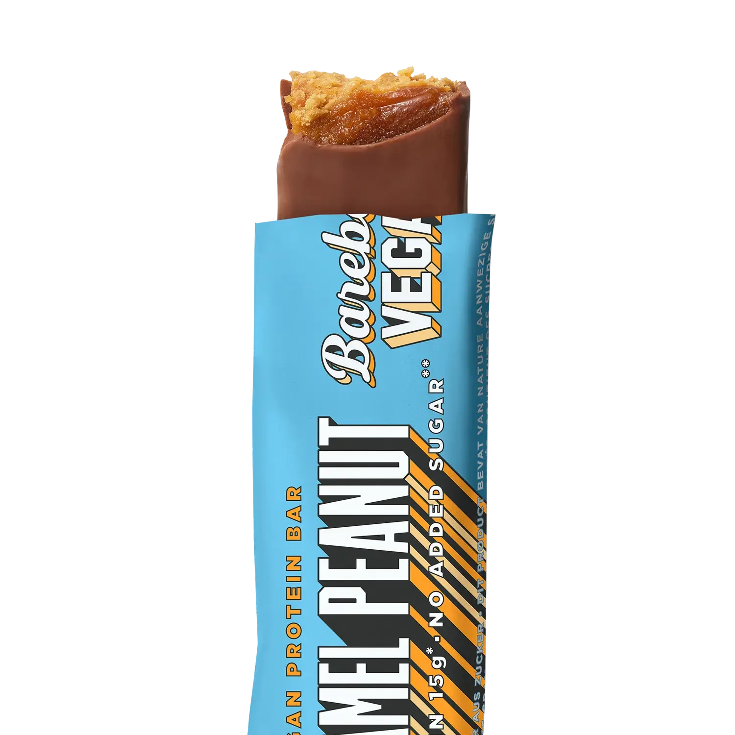 Vegan Protein Bar (55g) - Image 9