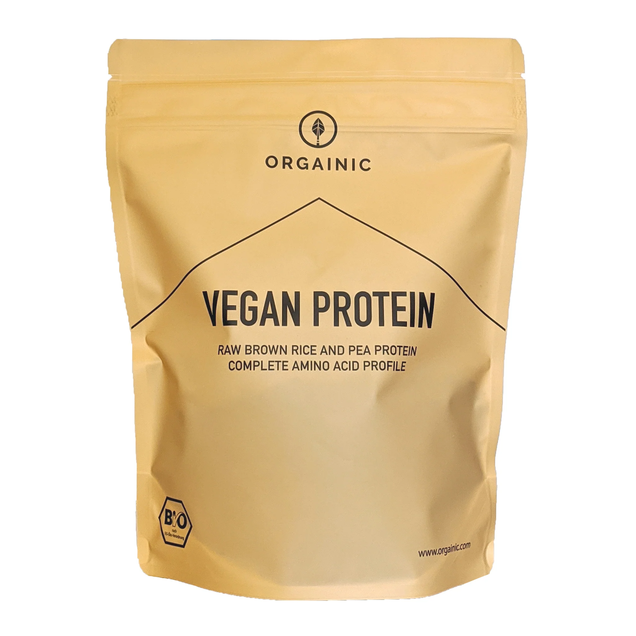 Vegan Protein bio (700g) - Image 3