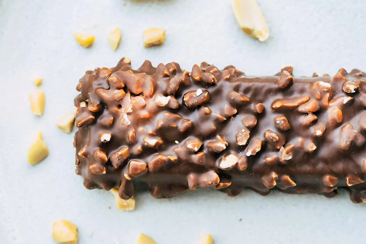 Vegan Protein Layer (15x55g) - Image 11