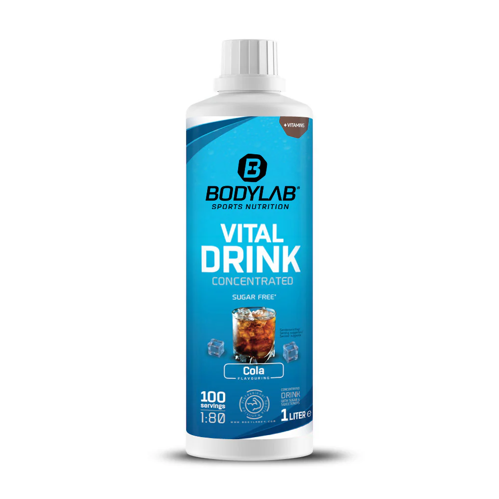 Vital Zero Drink (1000ml)