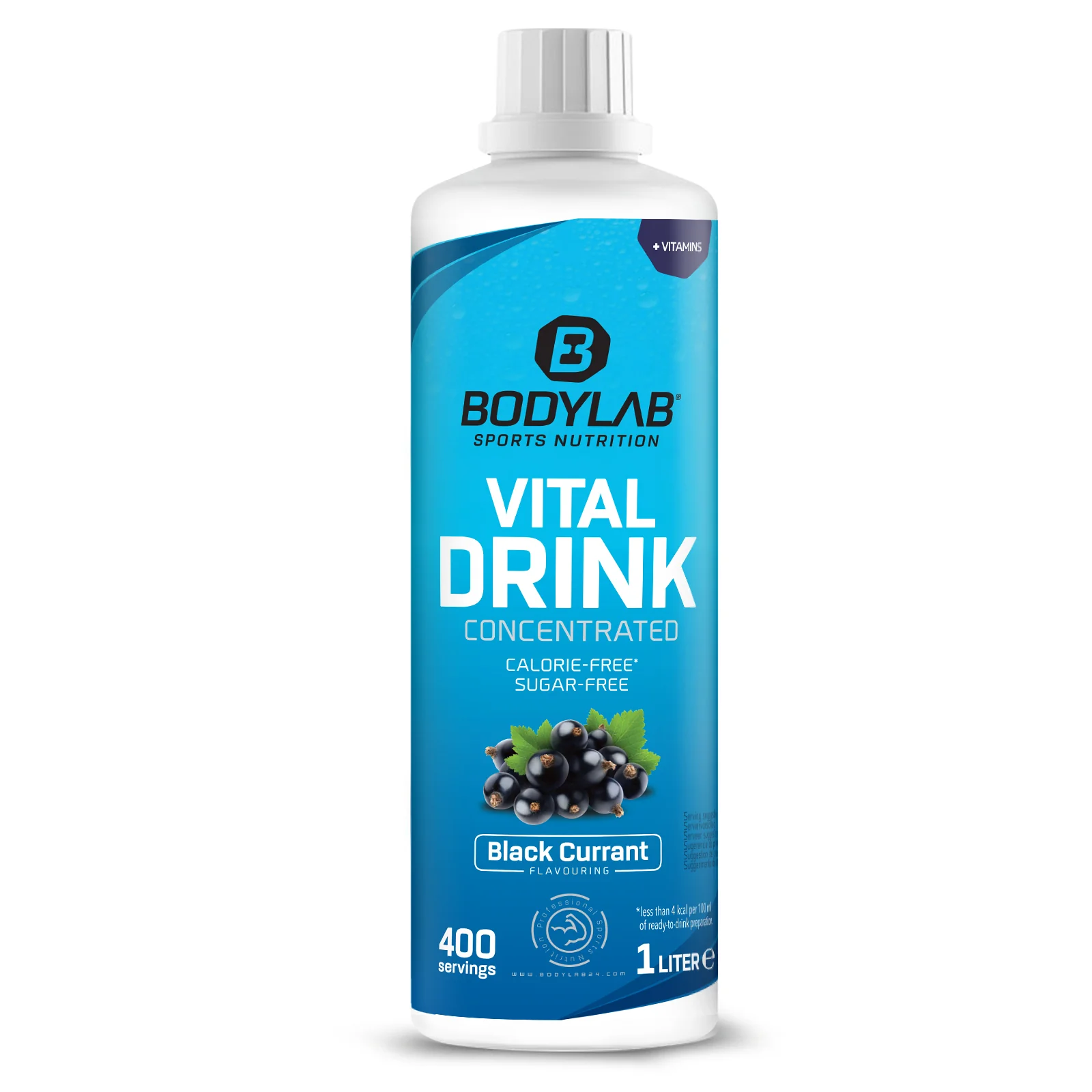 Vital Zero Drink (1000ml) - Image 10