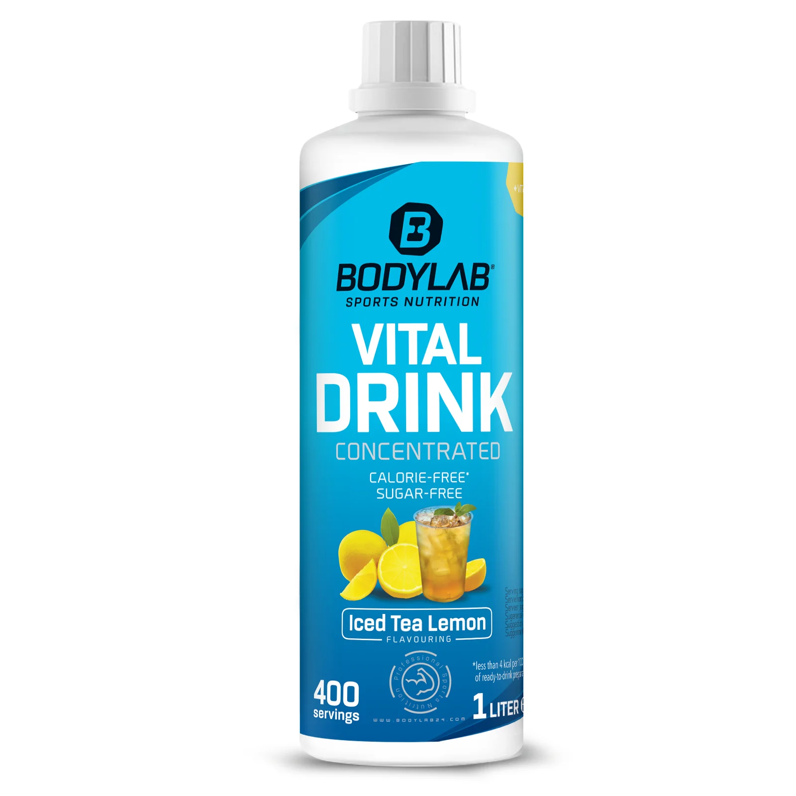 Vital Zero Drink (1000ml) - Image 14