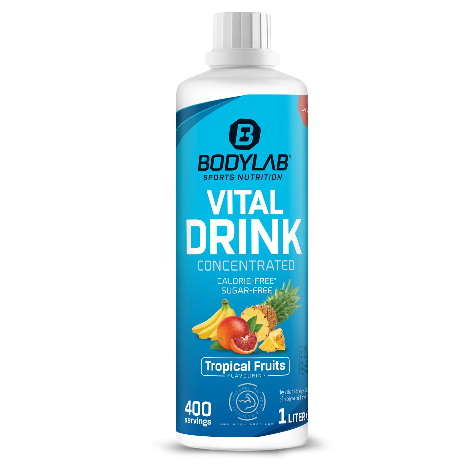 Vital Zero Drink (1000ml) - Image 17