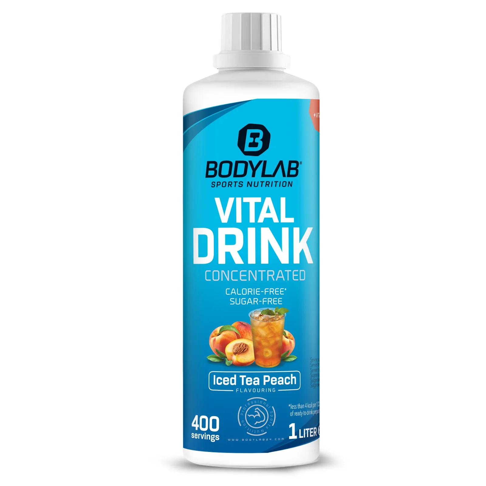 Vital Zero Drink (1000ml) - Image 20