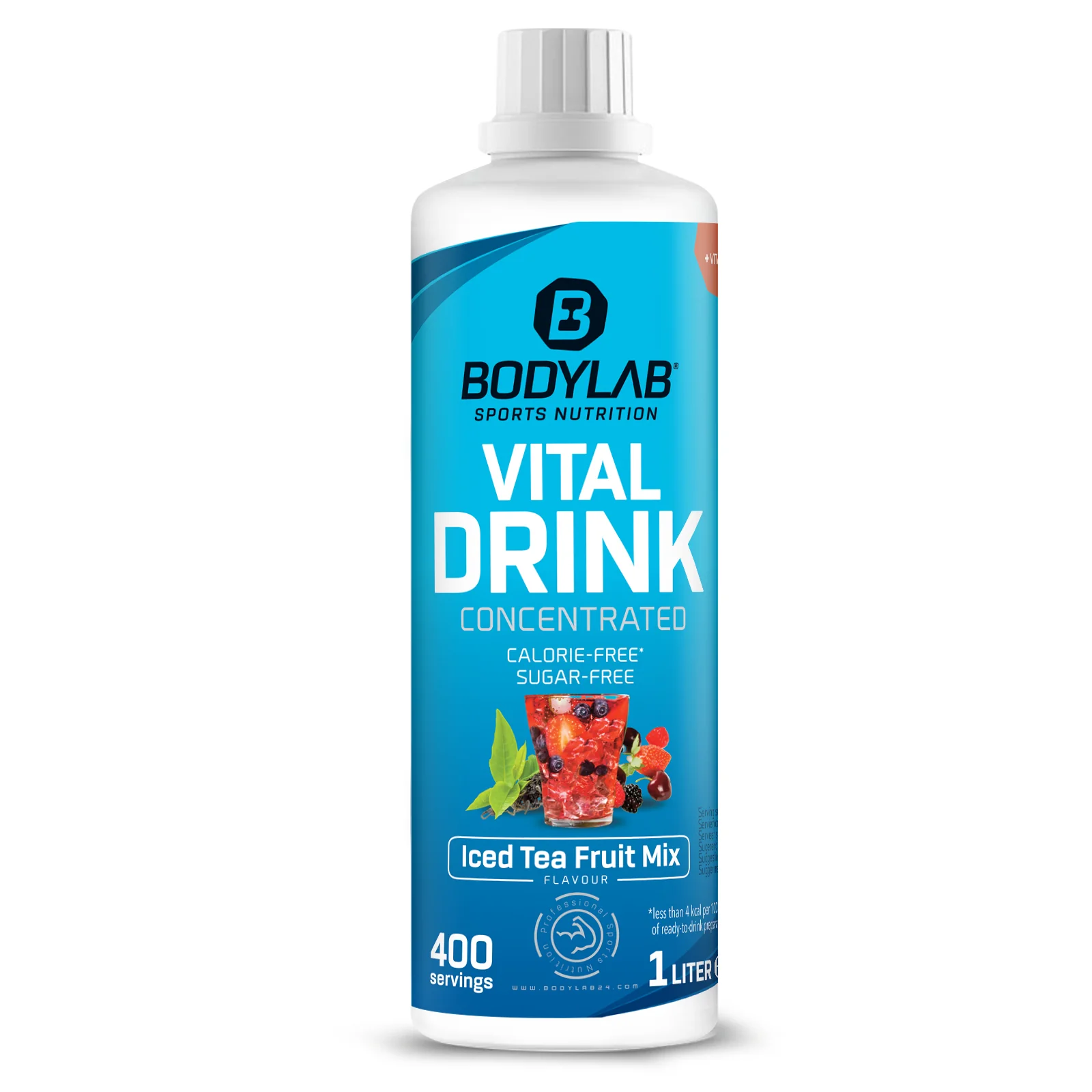 Vital Zero Drink (1000ml) - Image 23
