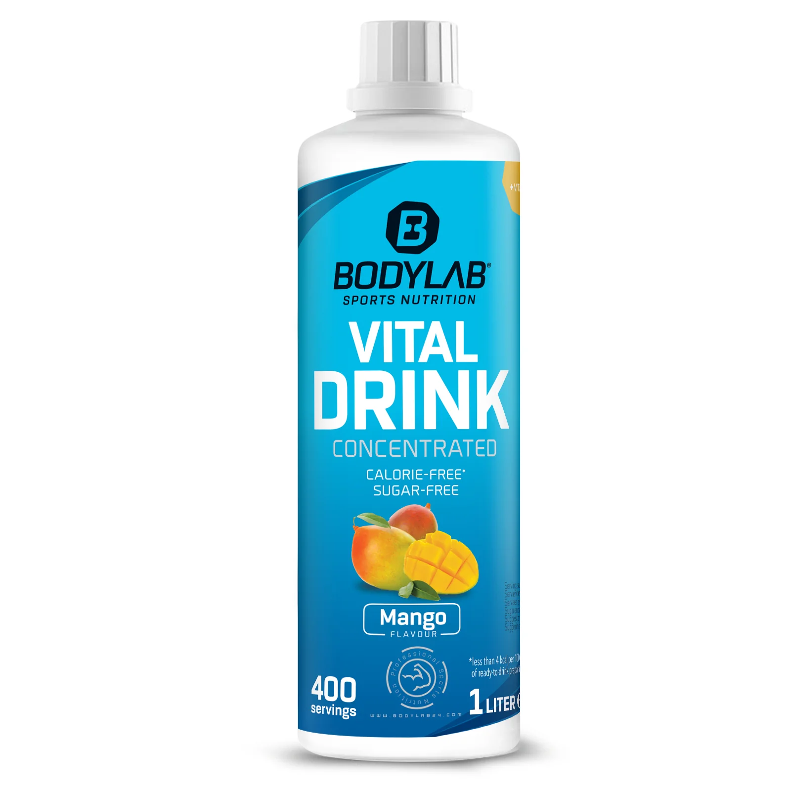 Vital Zero Drink (1000ml) - Image 24