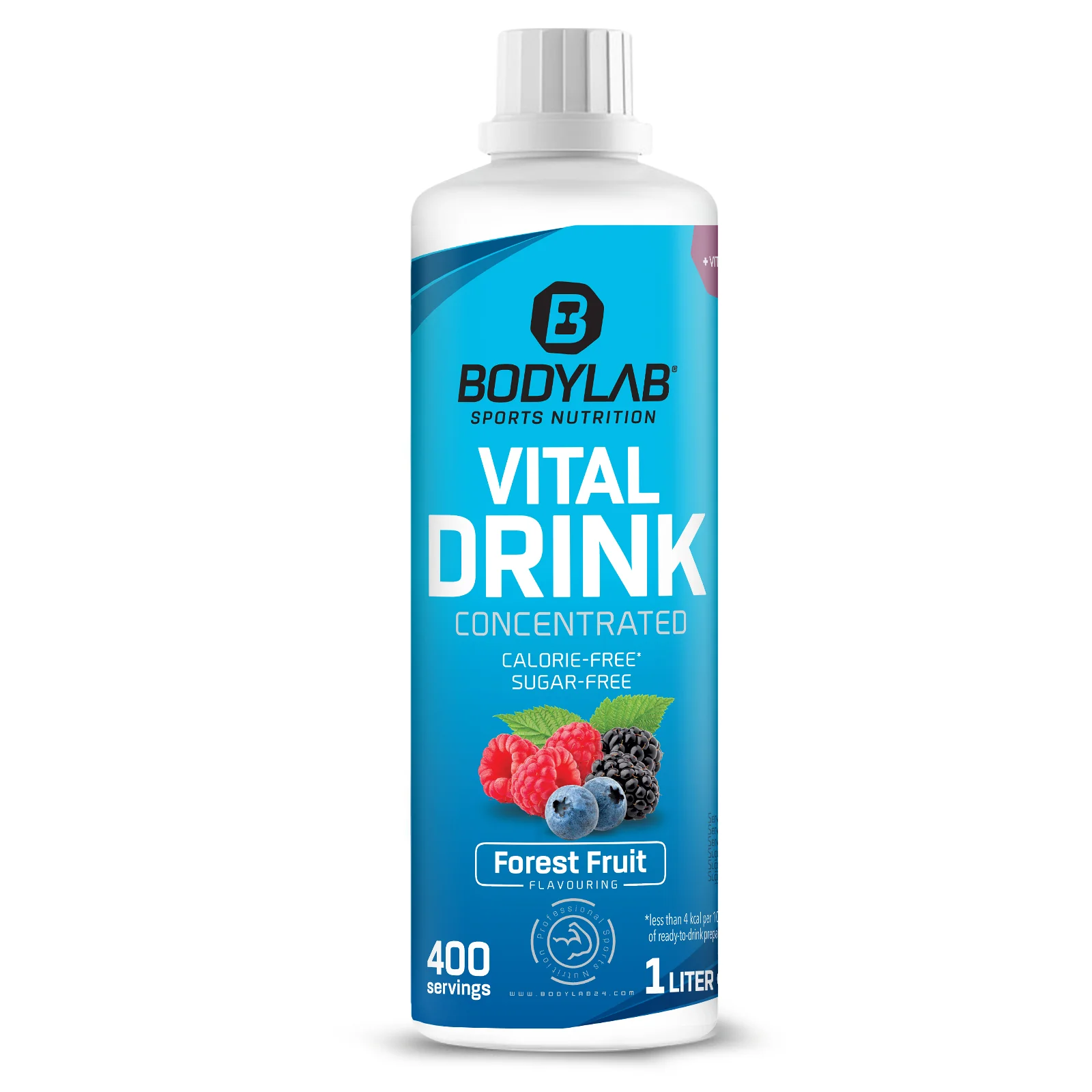 Vital Zero Drink (1000ml) - Image 25