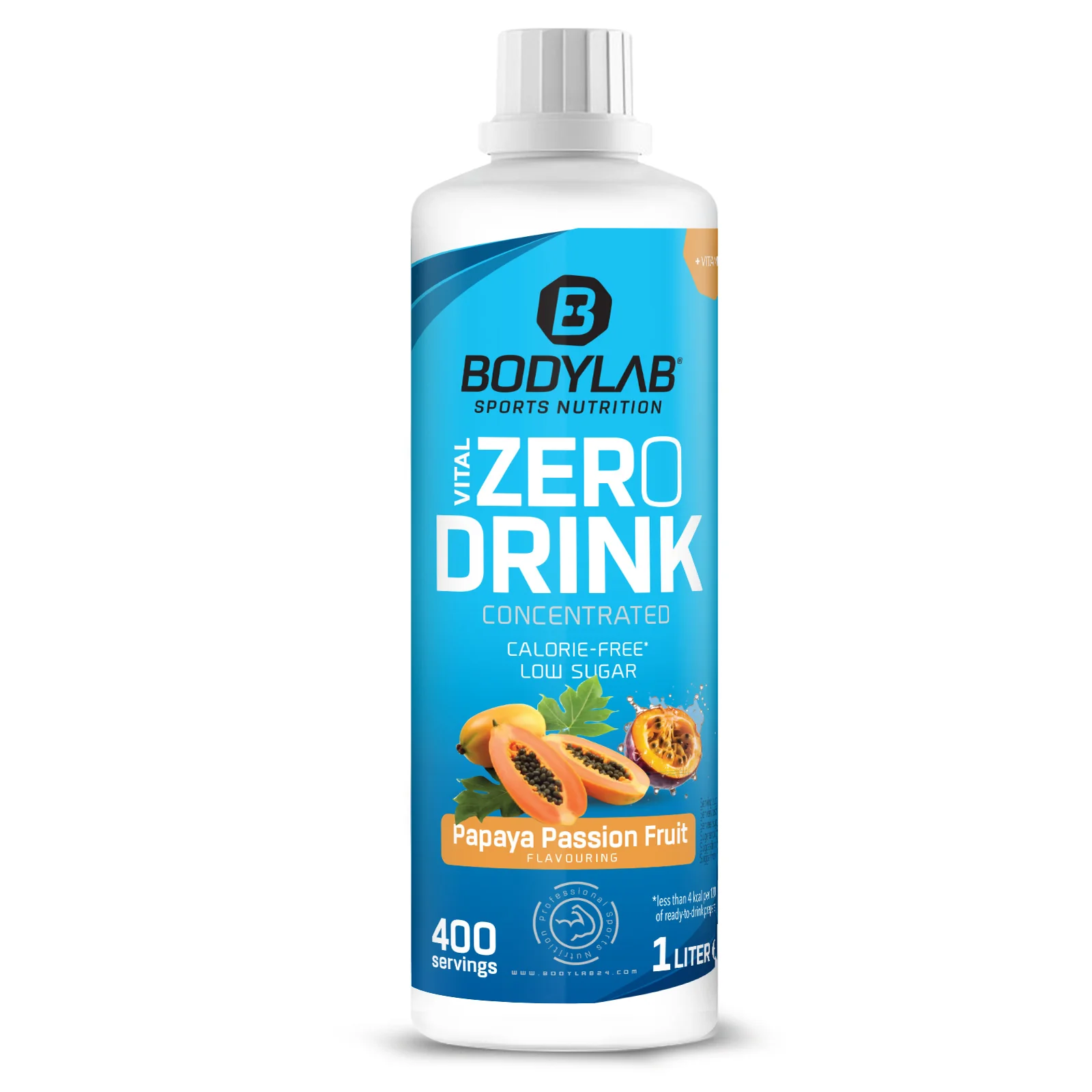 Vital Zero Drink (1000ml) - Image 28