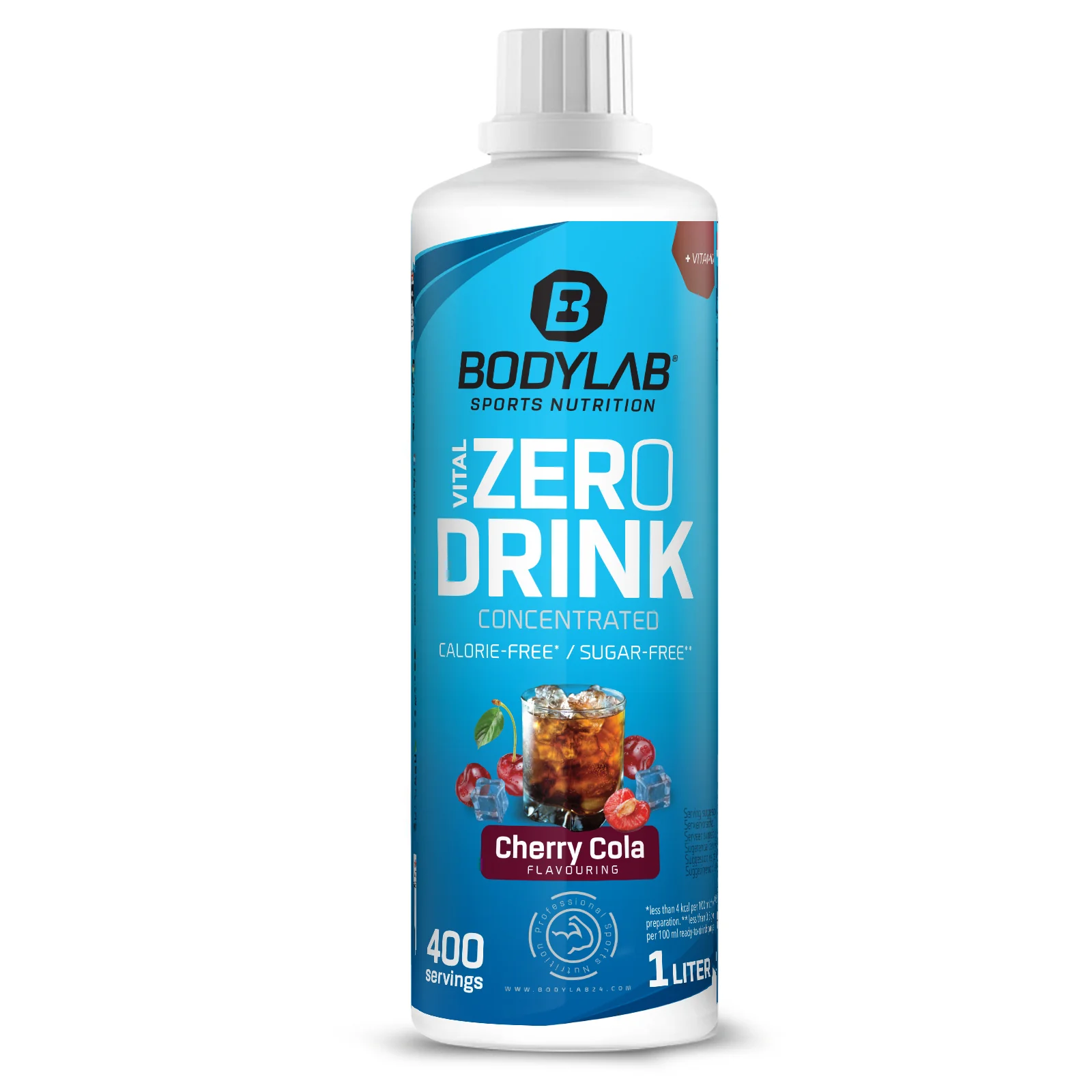 Vital Zero Drink (1000ml) - Image 31