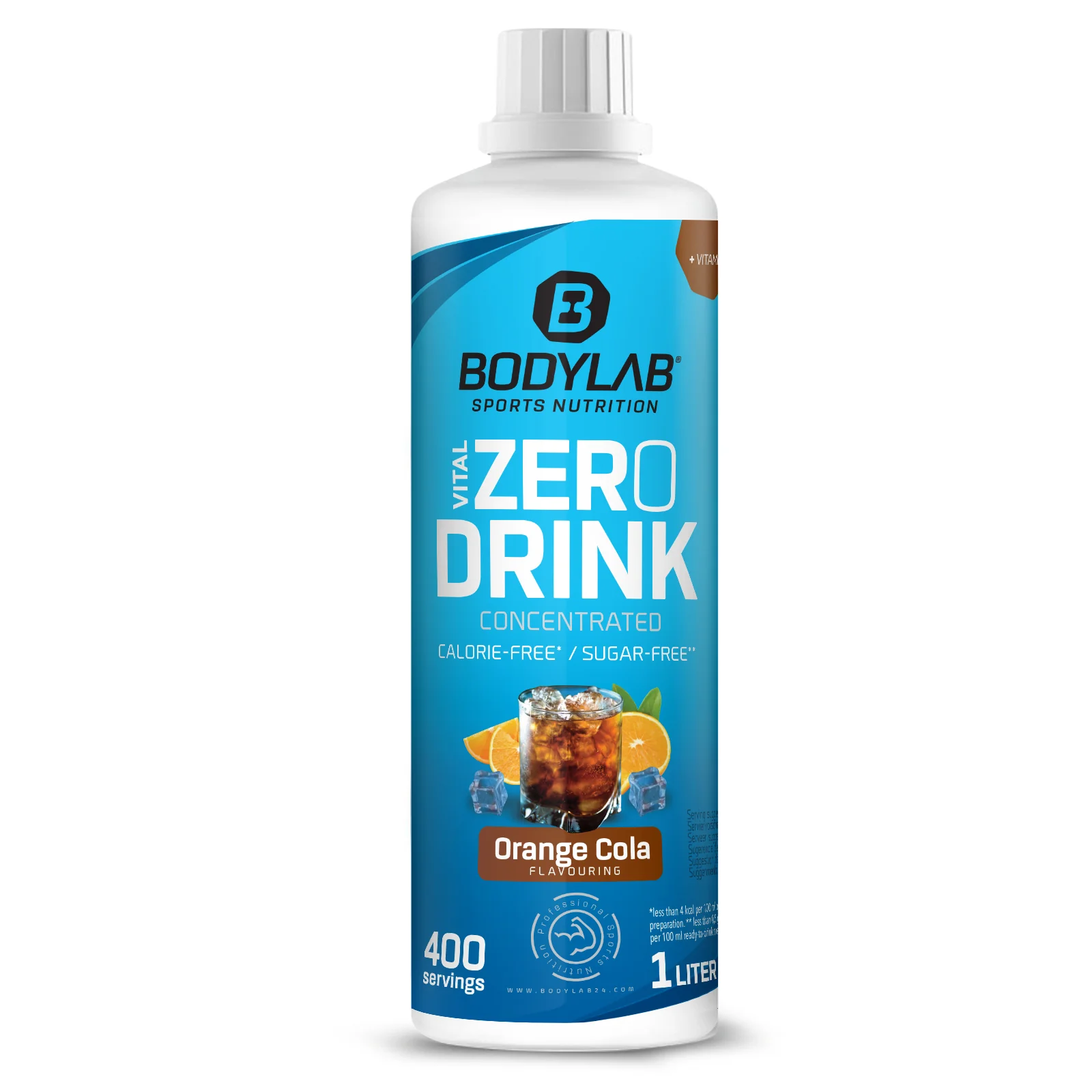 Vital Zero Drink (1000ml) - Image 34