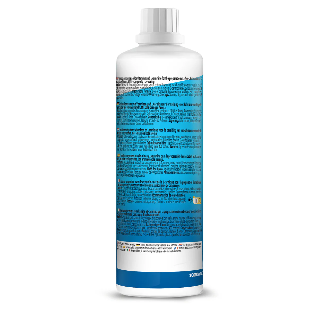 Vital Zero Drink (1000ml) - Image 36