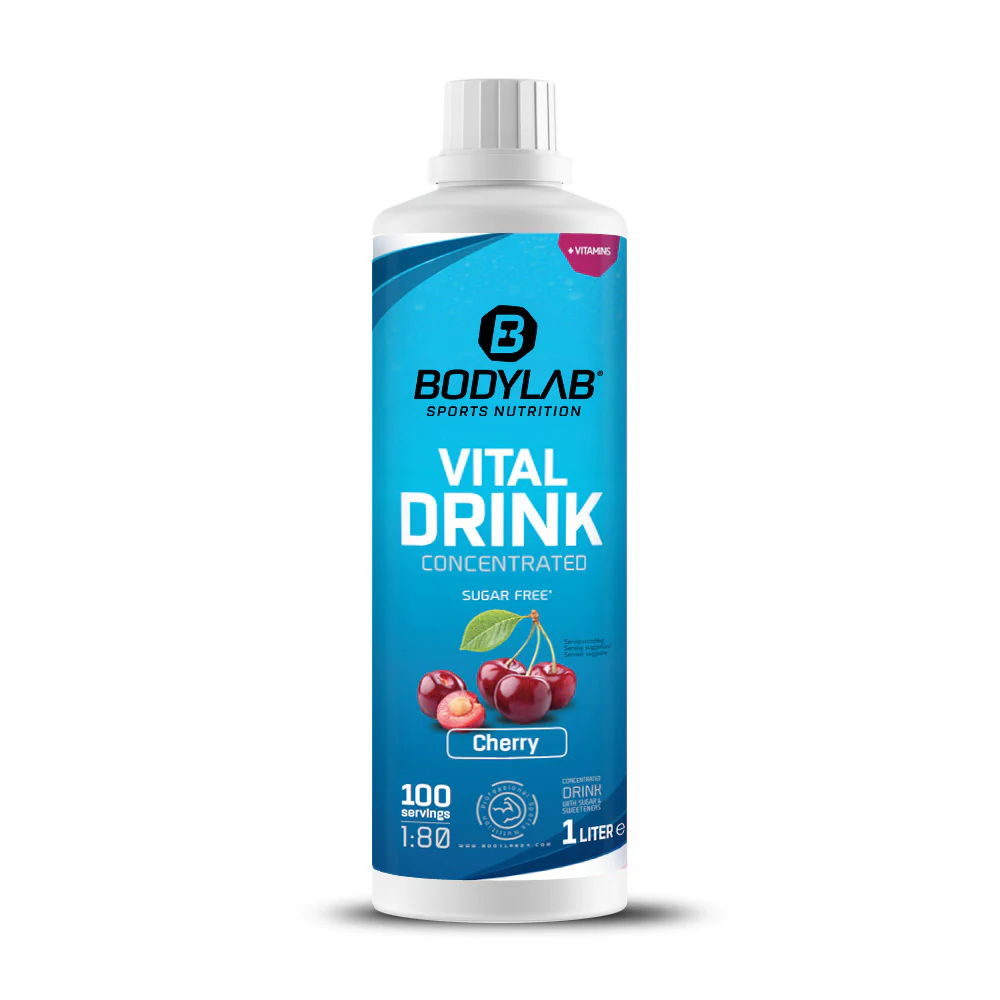 Vital Zero Drink (1000ml) - Image 37