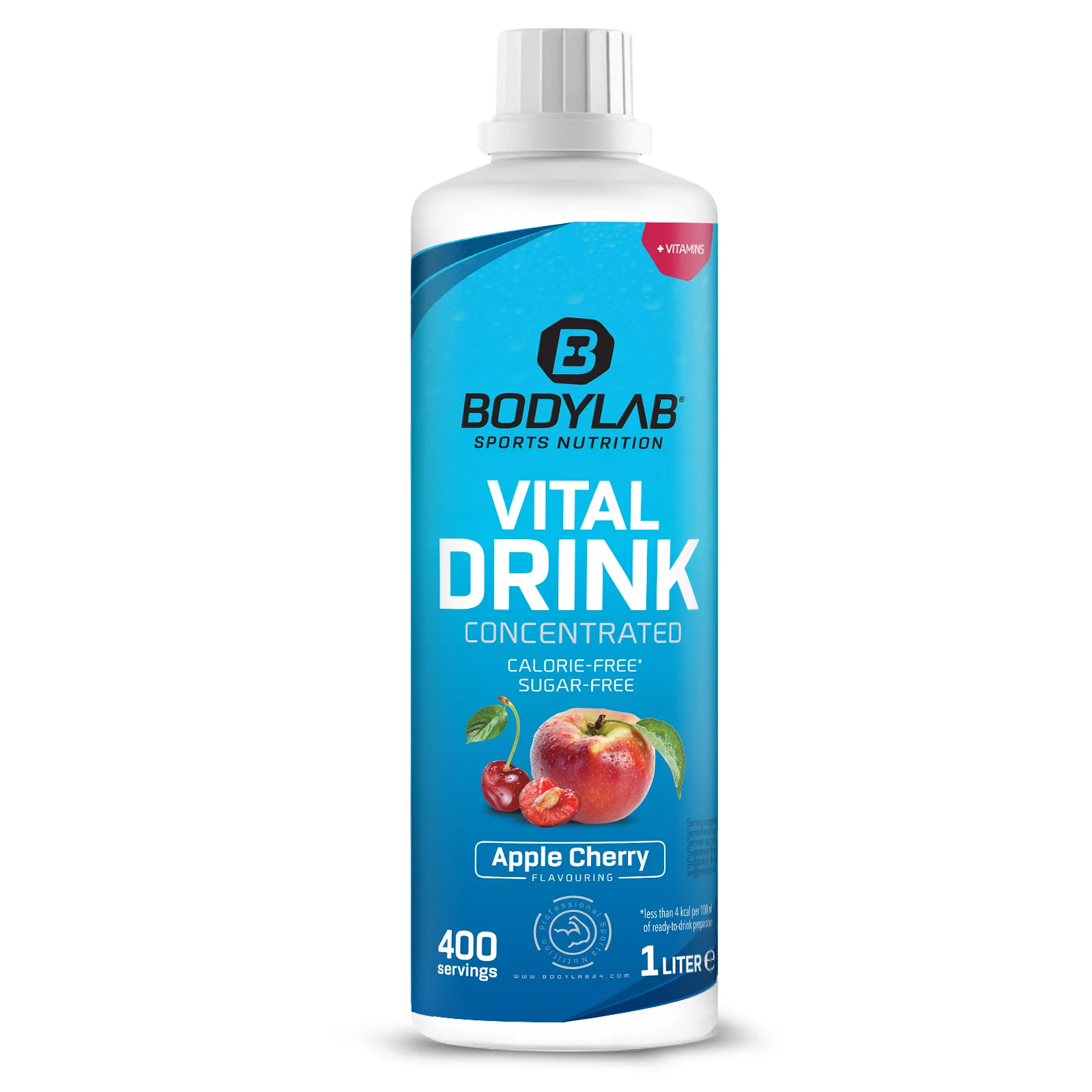 Vital Zero Drink (1000ml) - Image 38