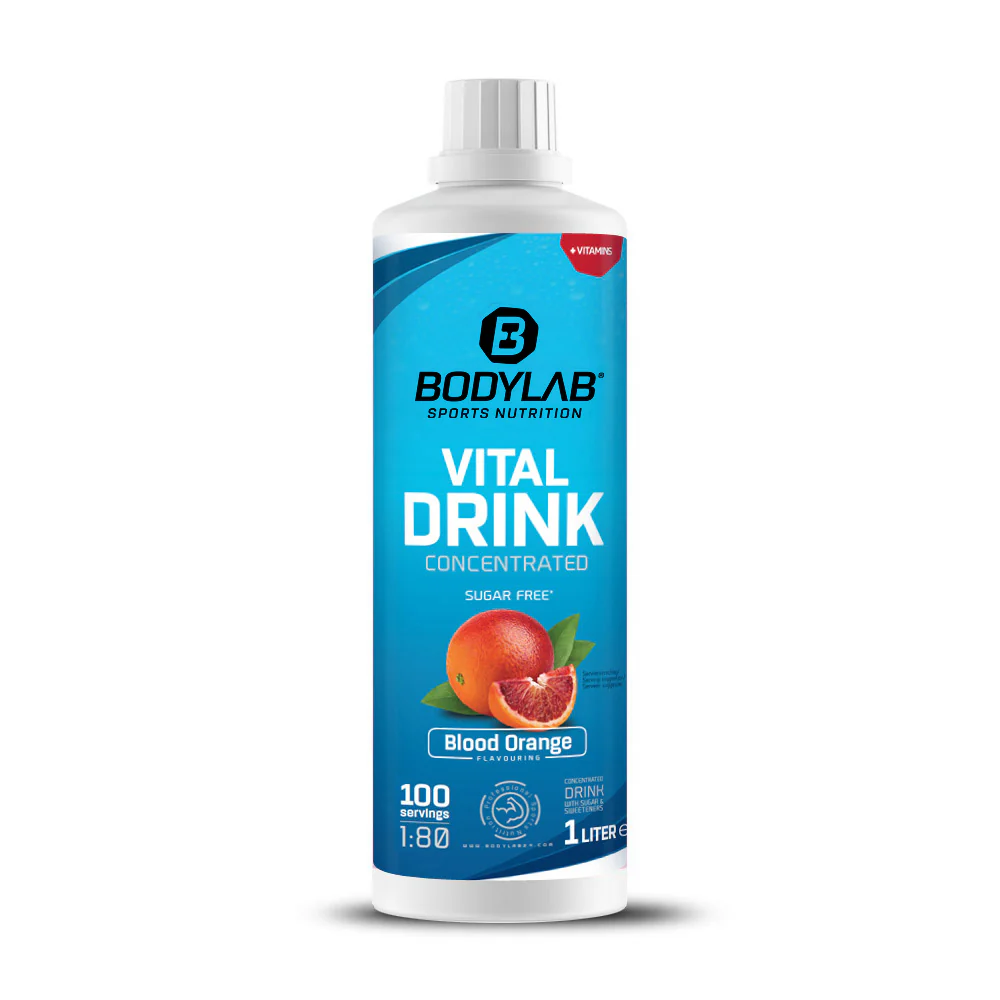 Vital Zero Drink (1000ml) - Image 42