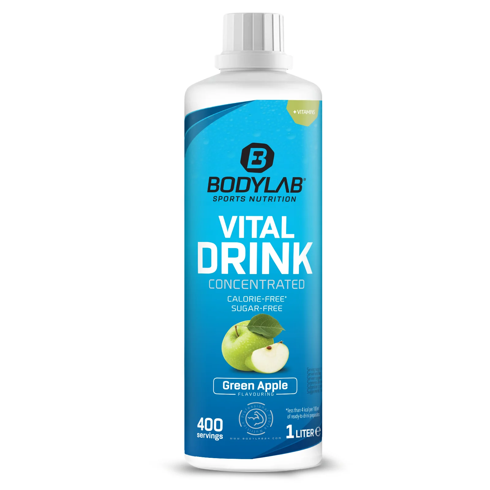 Vital Zero Drink (1000ml) - Image 7
