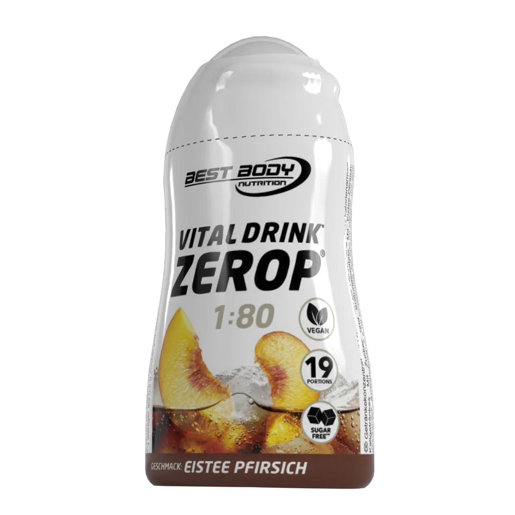 Vital Drink Zerop (48ml)